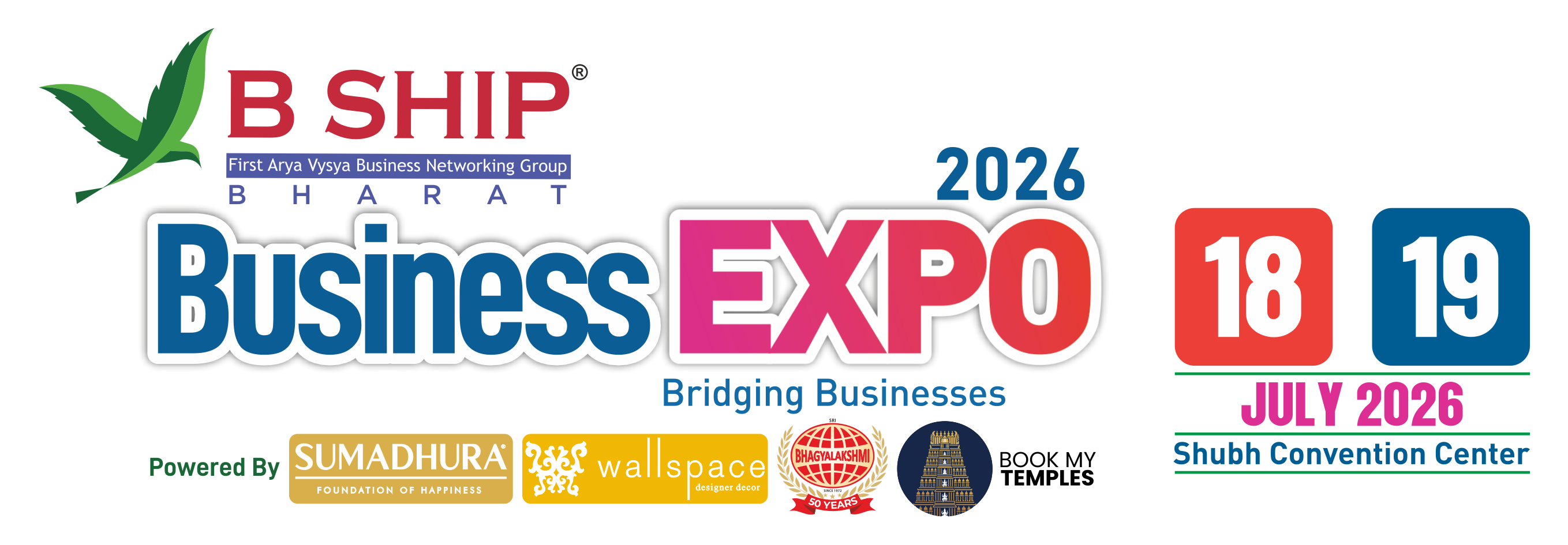 BSHIP Expo Logo