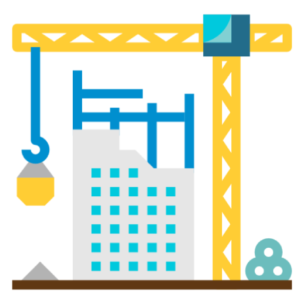 CONSTRUCTION & INTERIOR