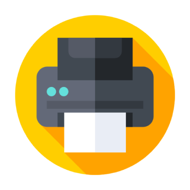 PRINT & STATIONARY