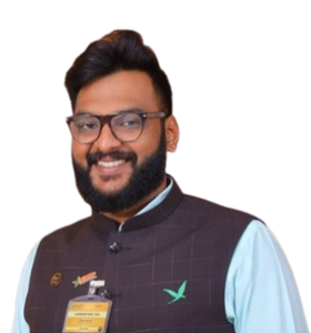 Rohan Raj K R