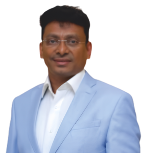 Sathish K V