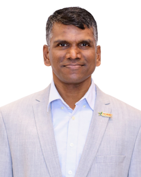 Sridhar Kumar P V