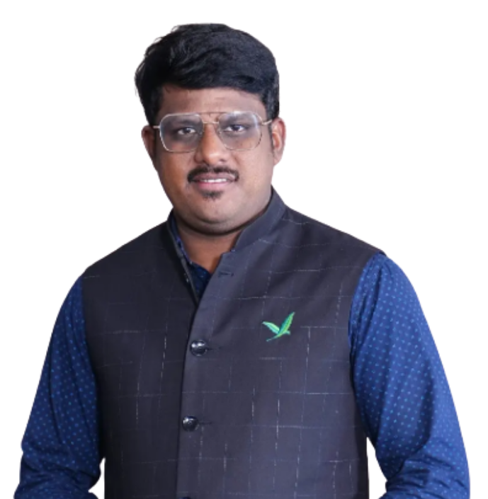 Mandeep C S