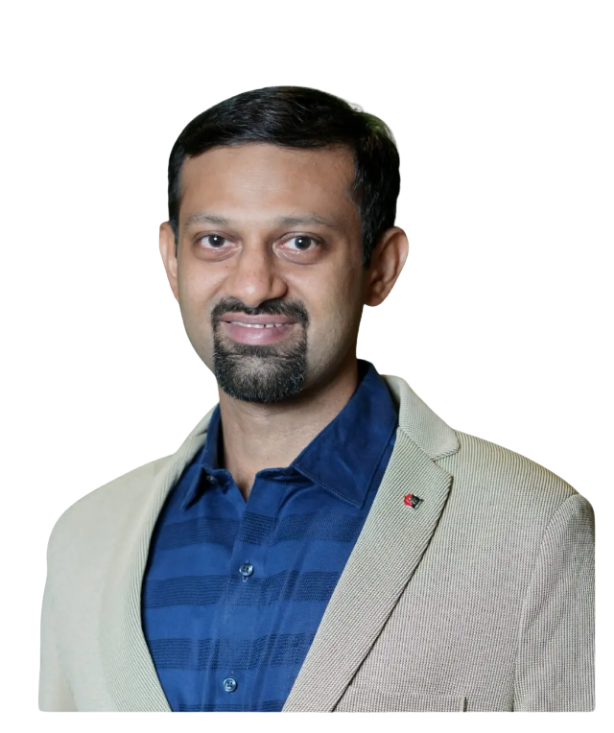 Krishna Bhagavat T