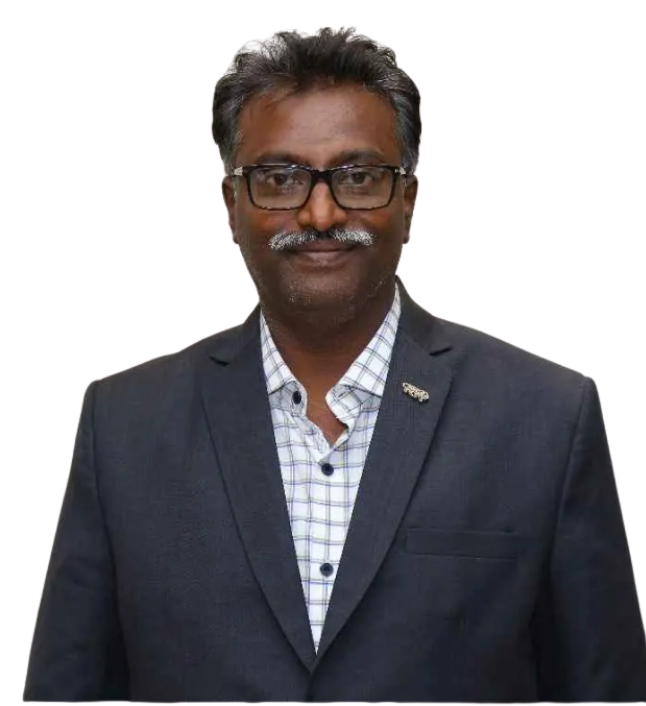 Mitta Sunil Kumar