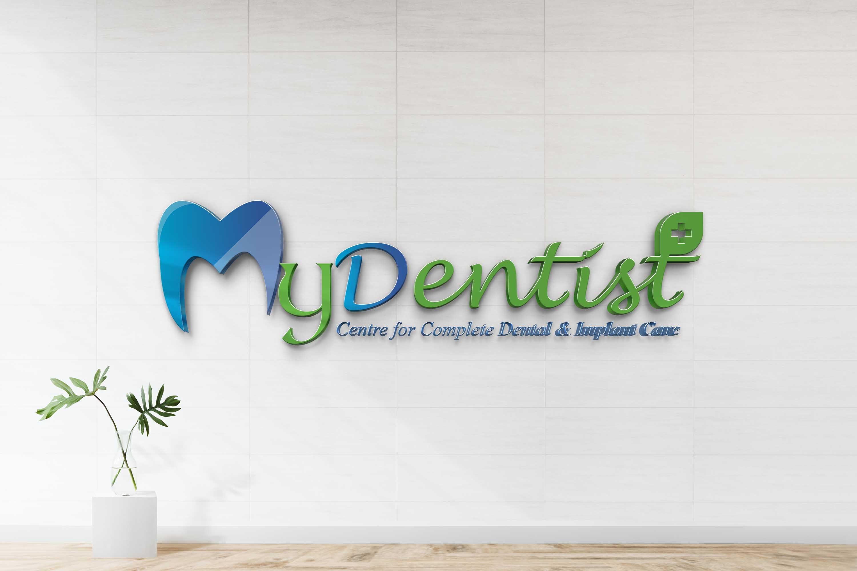 Company Logo