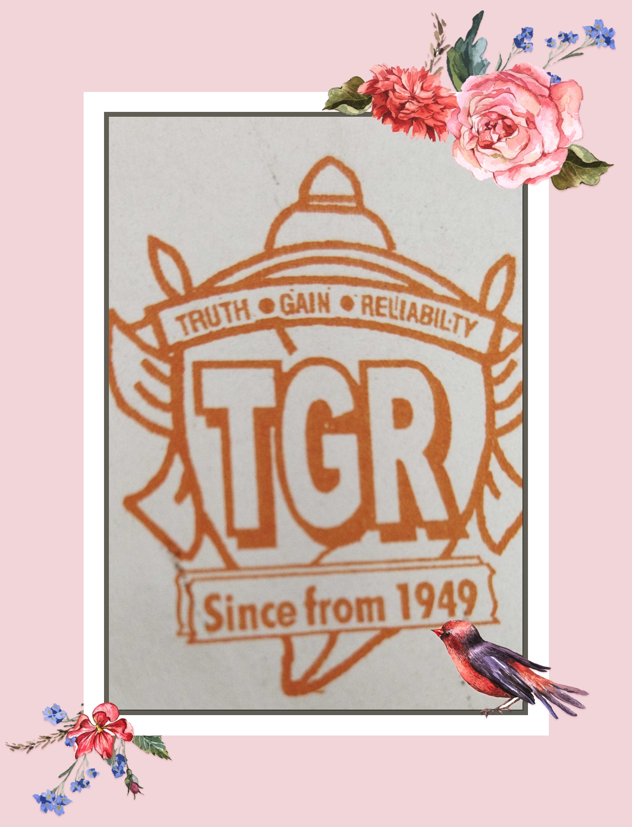 Company Logo