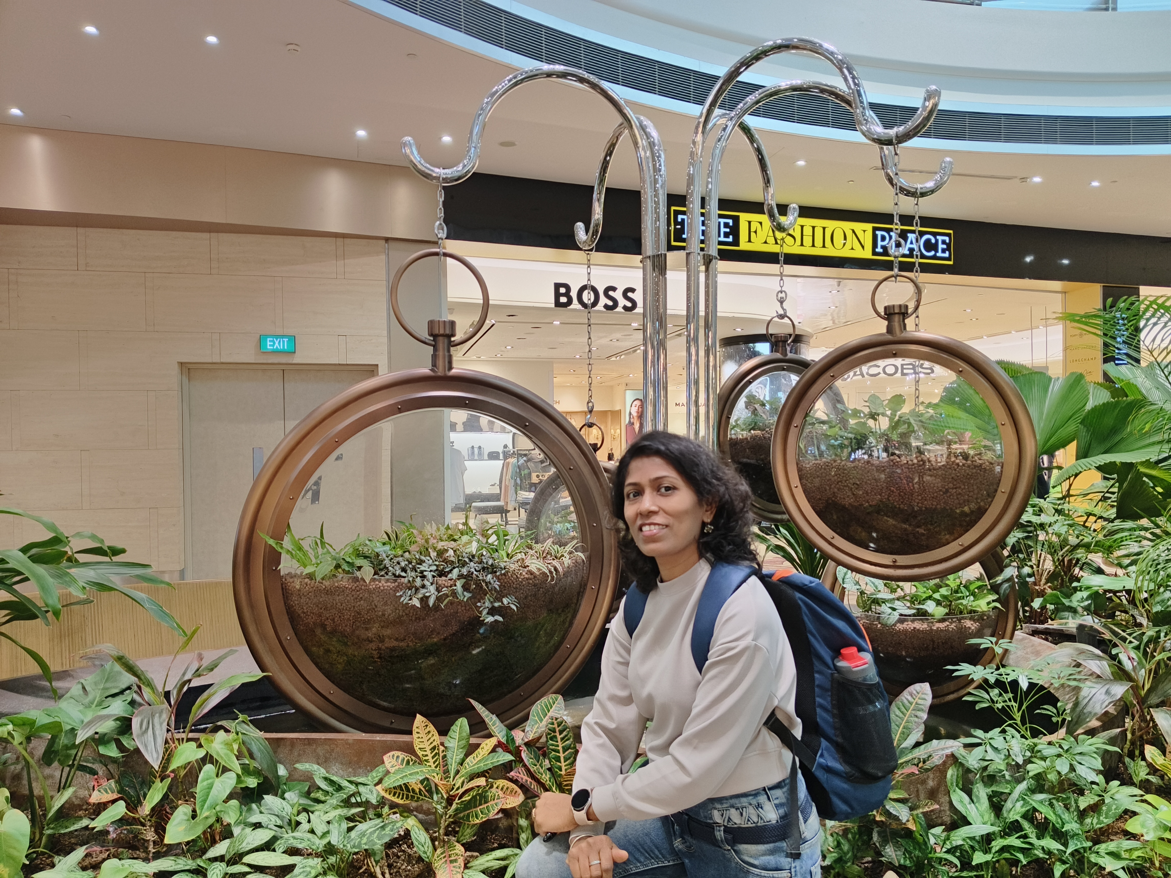 Circular Image